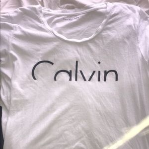 Calvin Klein T-shirt